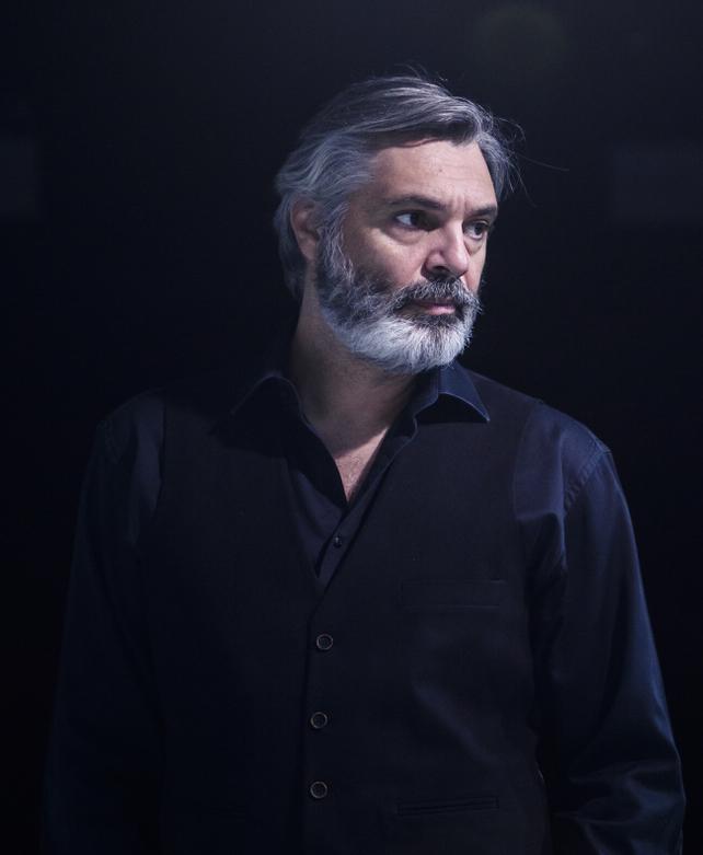 Alkis Kourkoulos image