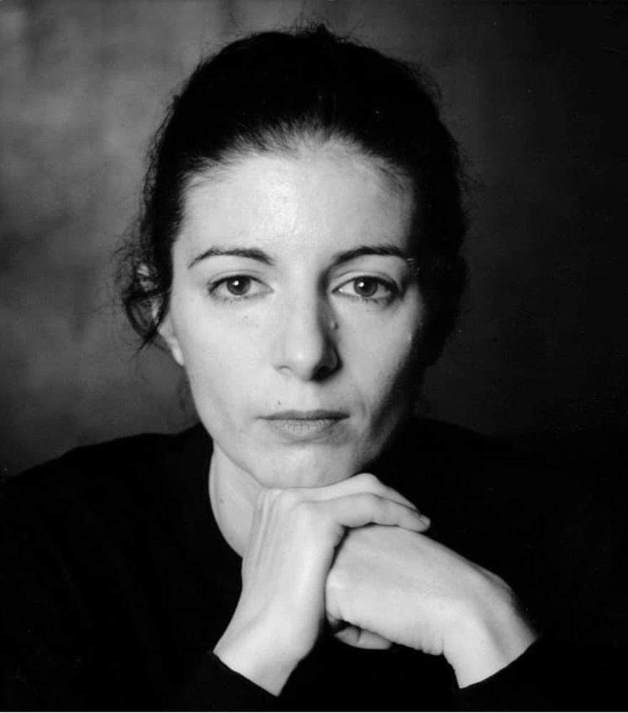 Despina Kourti image