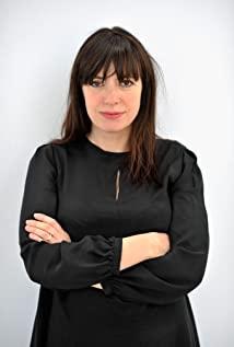 Natacha Koutchoumov image
