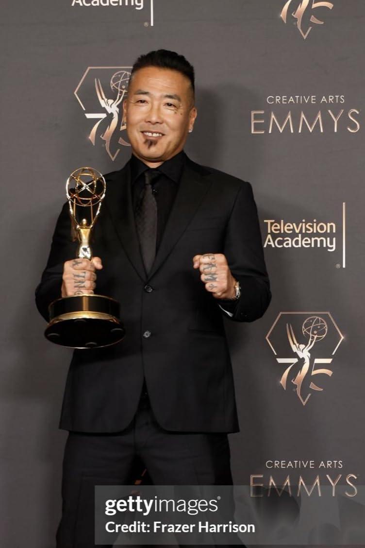 John Koyama image