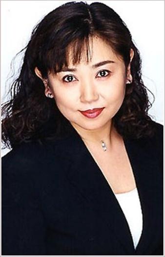 Mami Koyama image