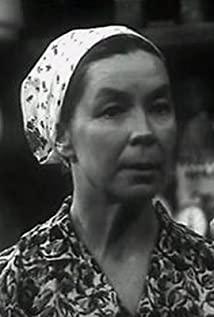 Klavdiya Kozlyonkova image