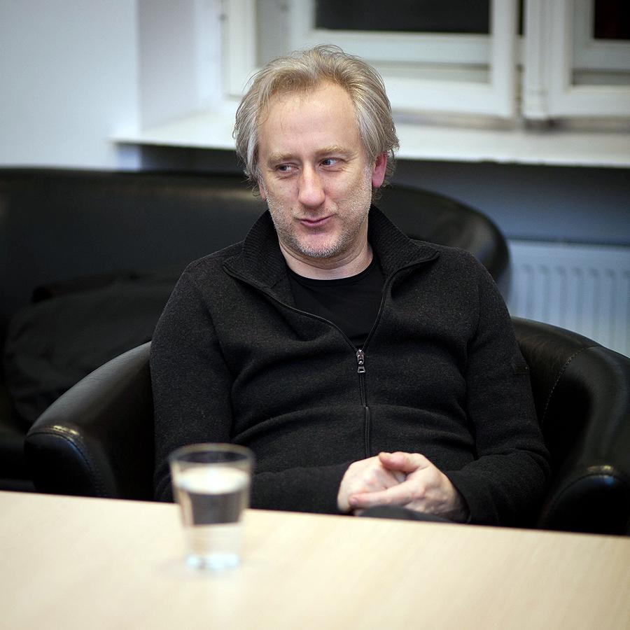 Piotr Kozlowski image