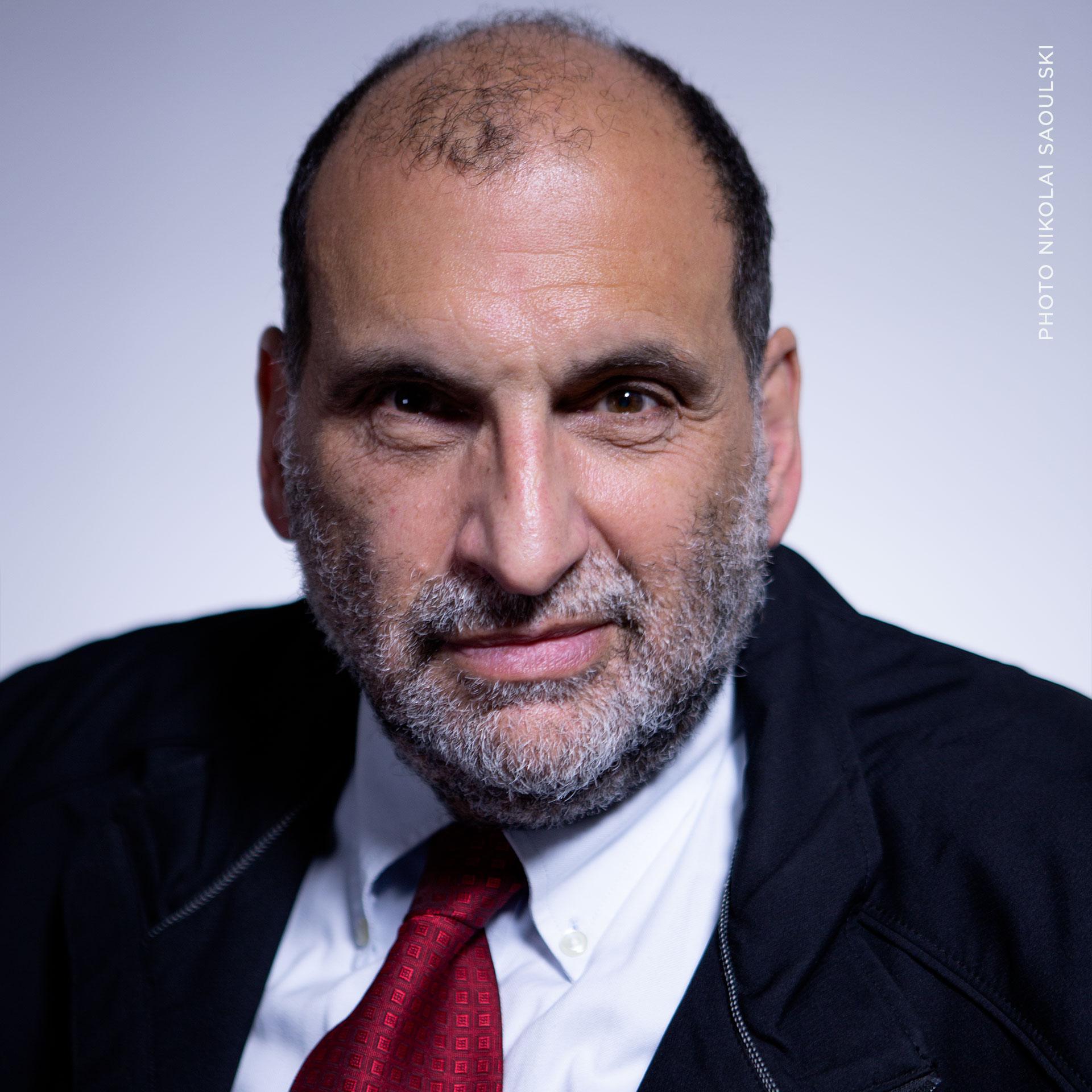 Rony Kramer image