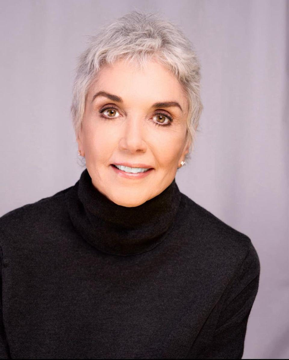 Stepfanie Kramer image