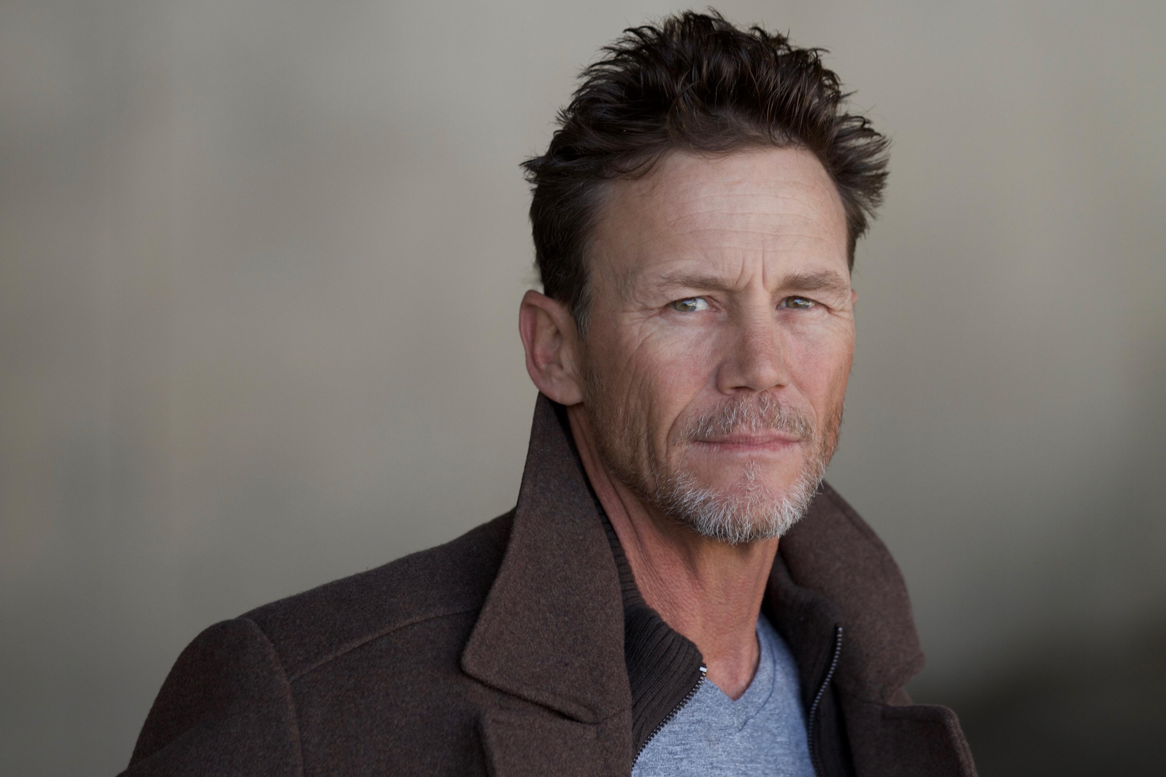 Brian Krause image