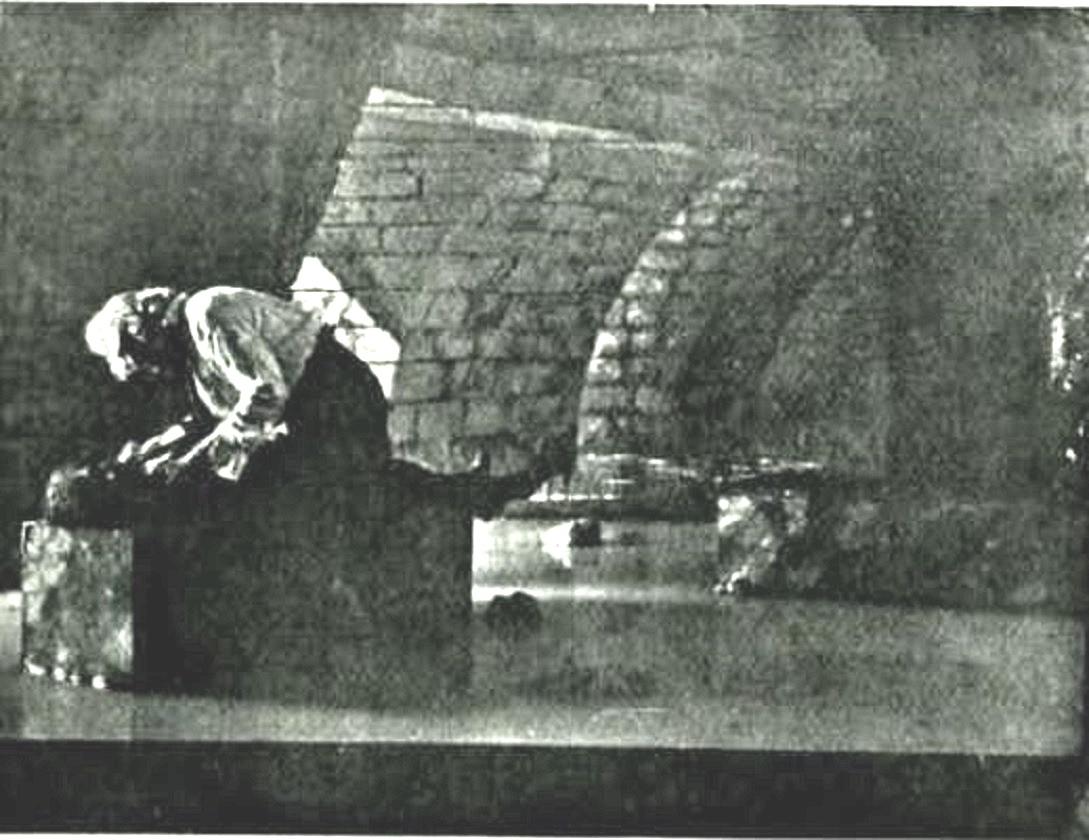 Henry Krauss image