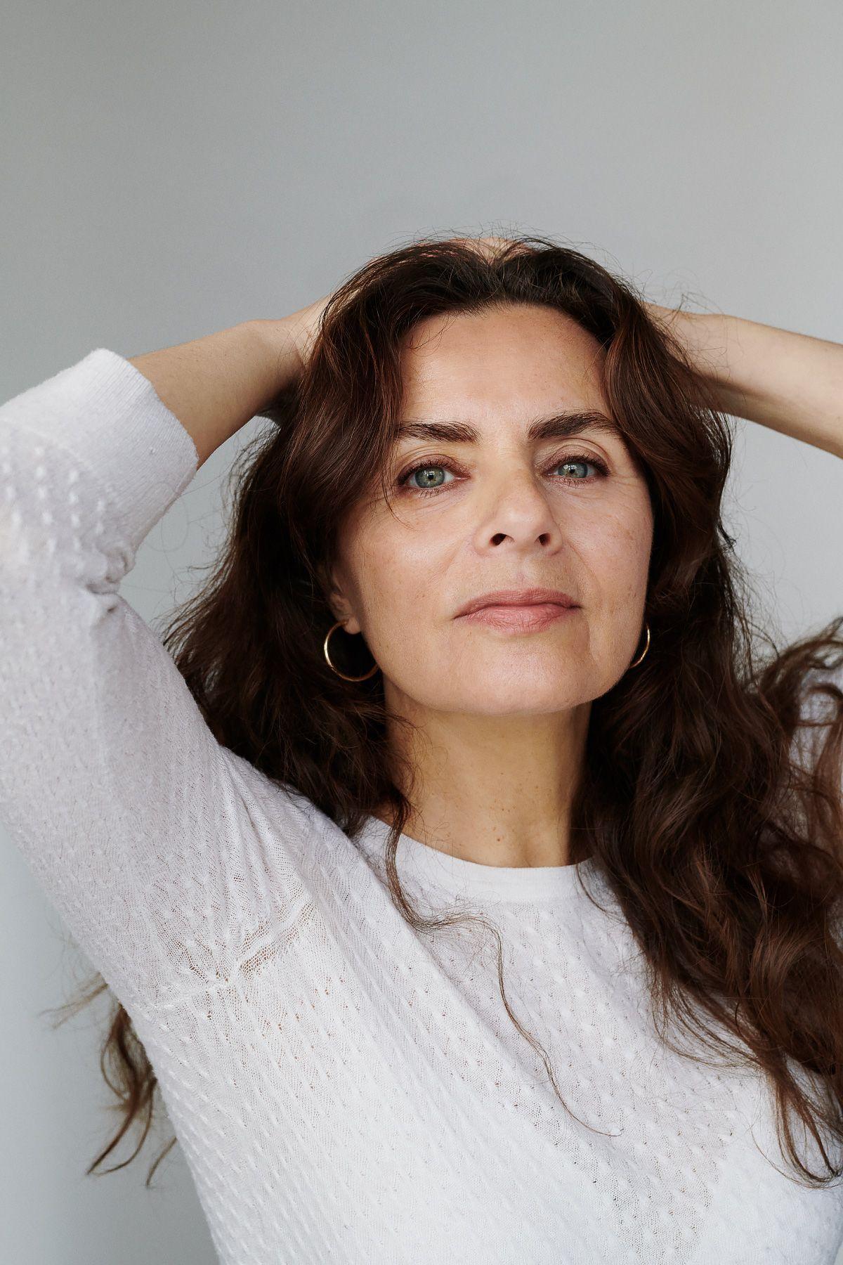 Naomi Krauss image