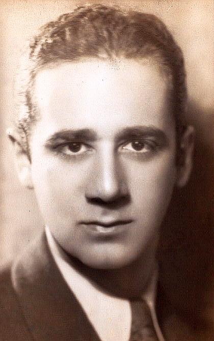 Milton Krims image
