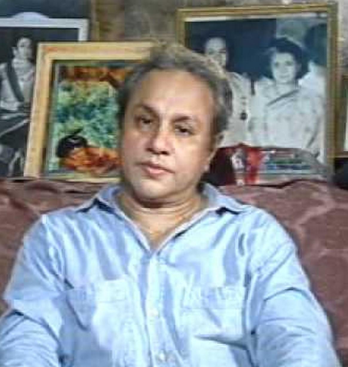 Gopi Krishna image