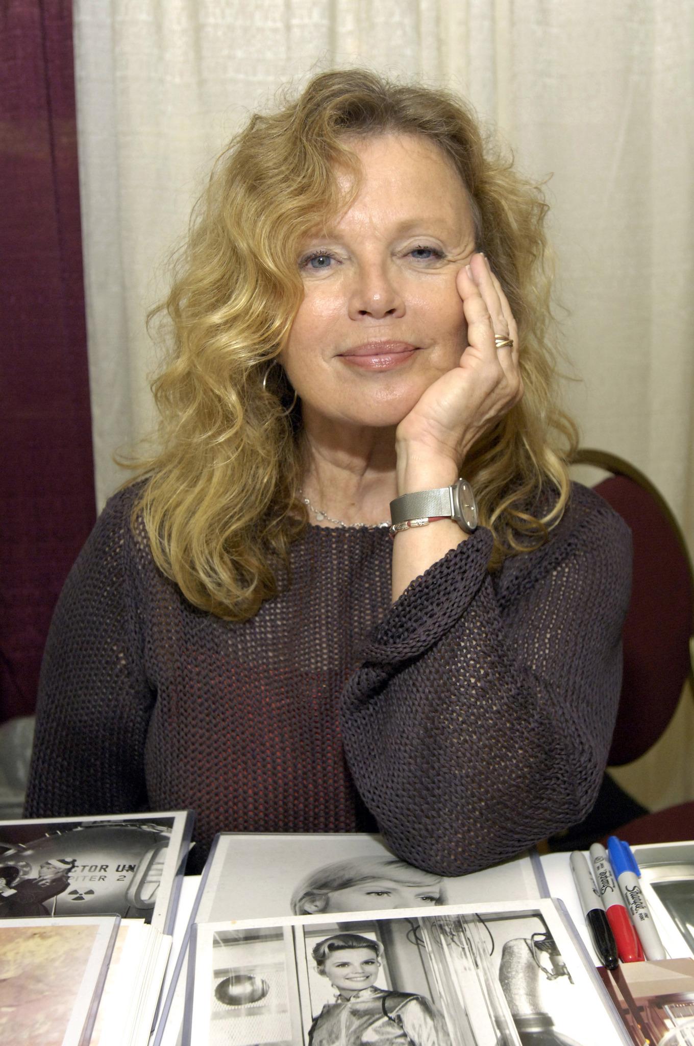 Marta Kristen image