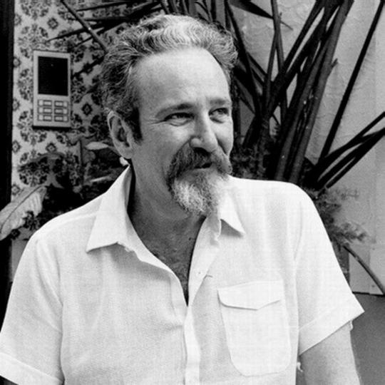 Carlos Kroeber image