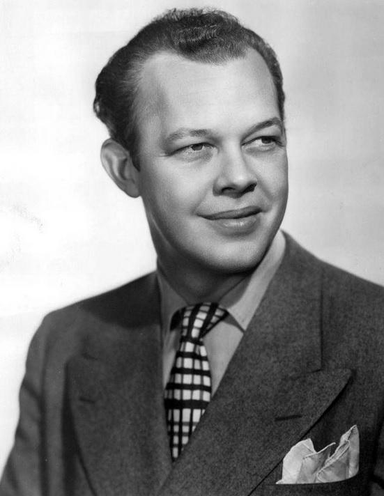Berry Kroeger image