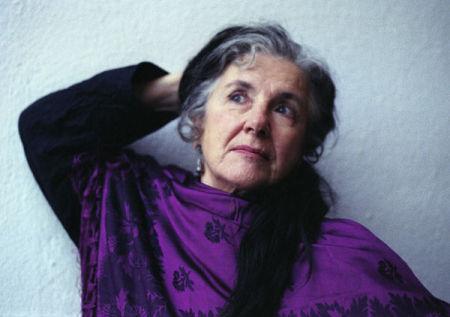 Heidi Krohn image