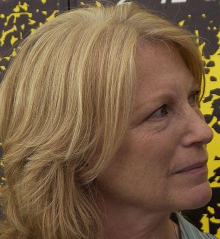 Maren Kroymann image