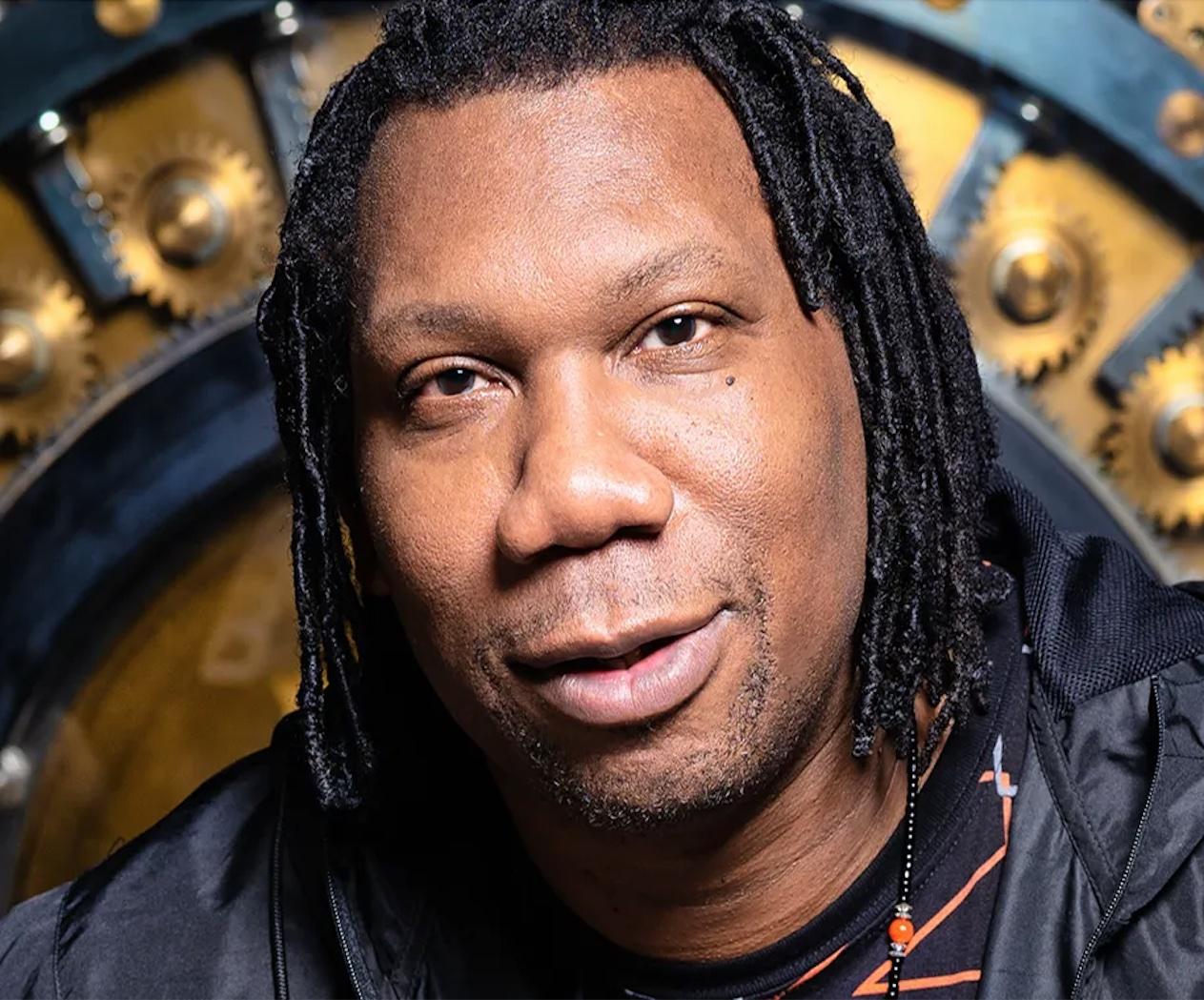 KRS-One image
