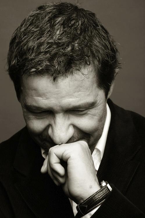 David Kruger image