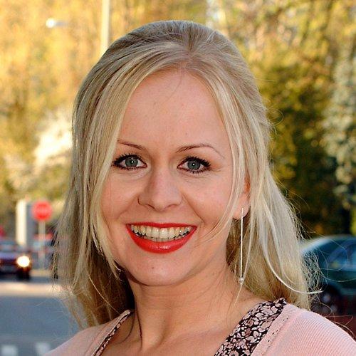 Agnieszka Krukówna image
