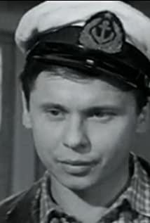 Aleksey Krychenkov image