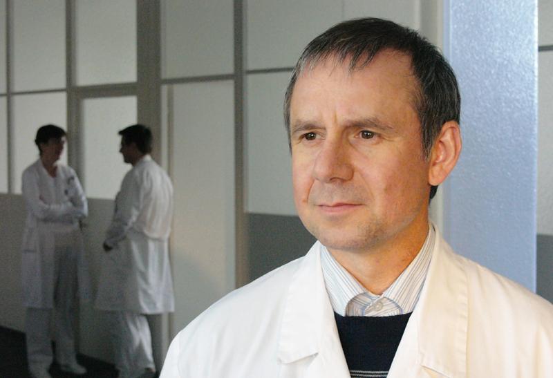 Joachim Król image