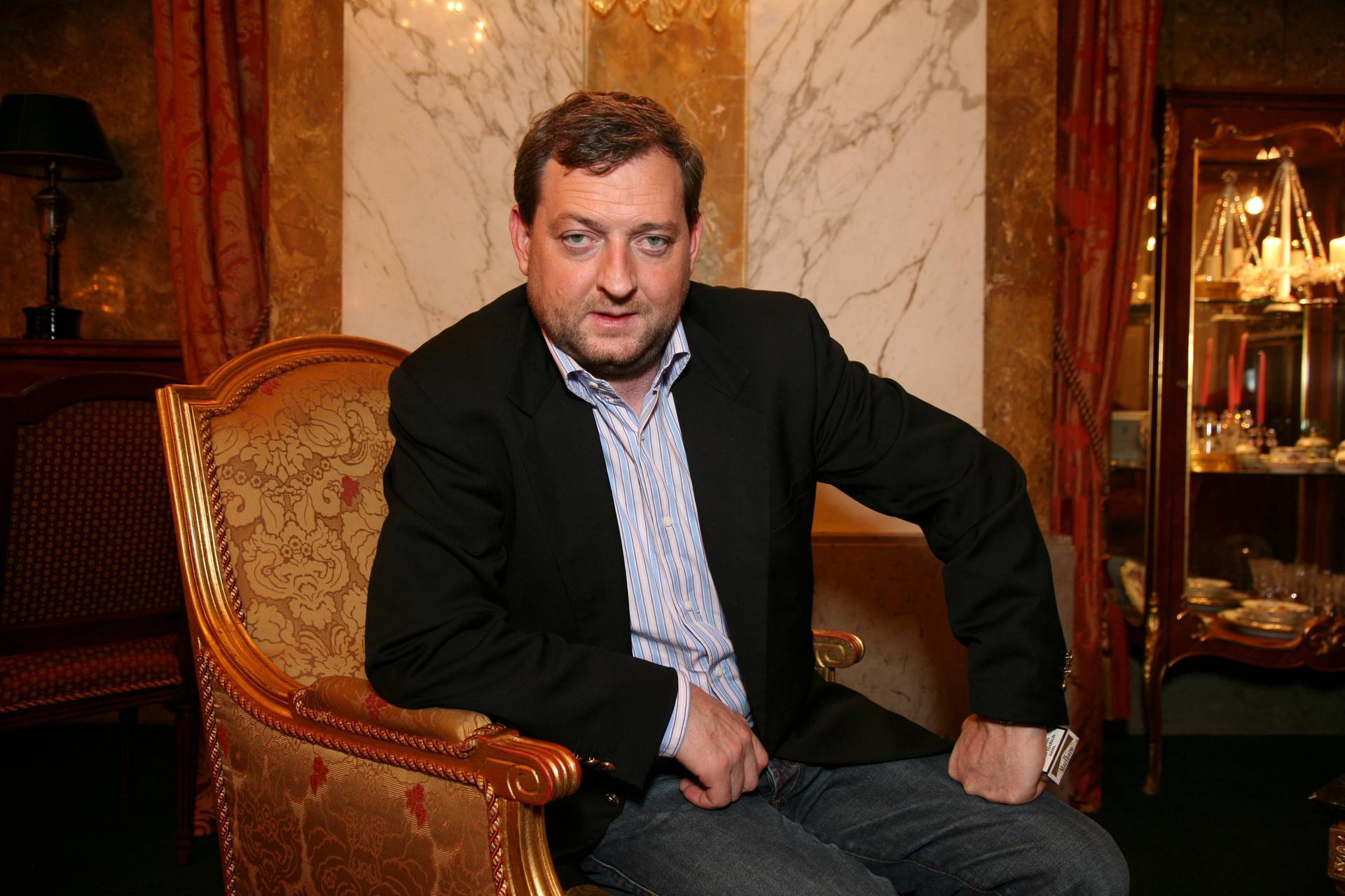 Maximilian Krückl image