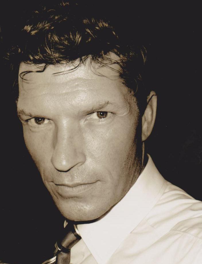 Hardy Krüger Jr. image