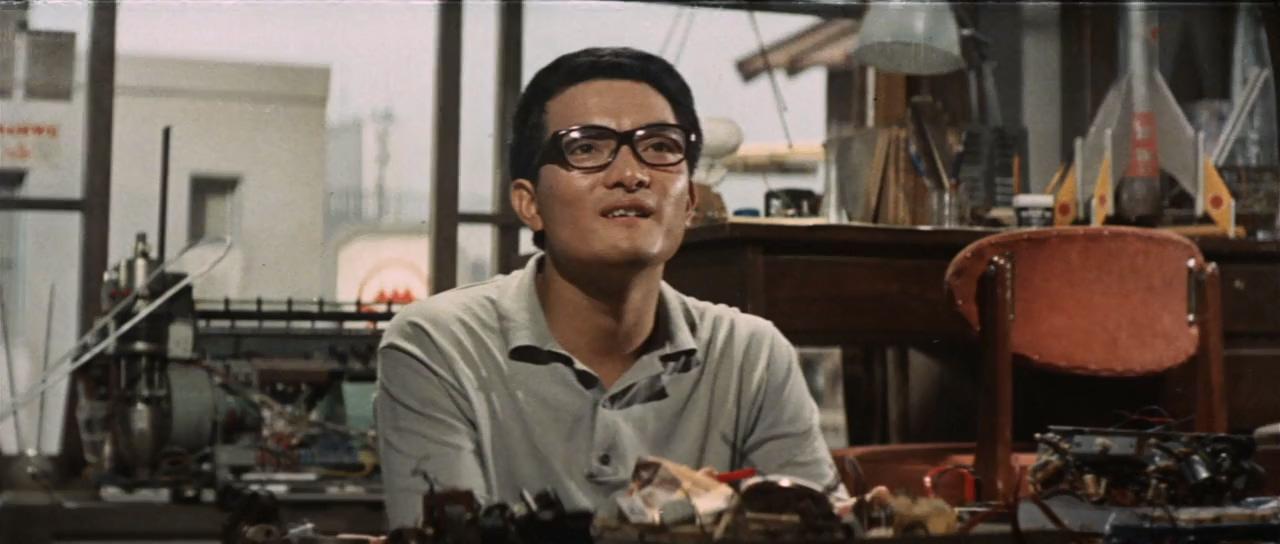 Akira Kubo image