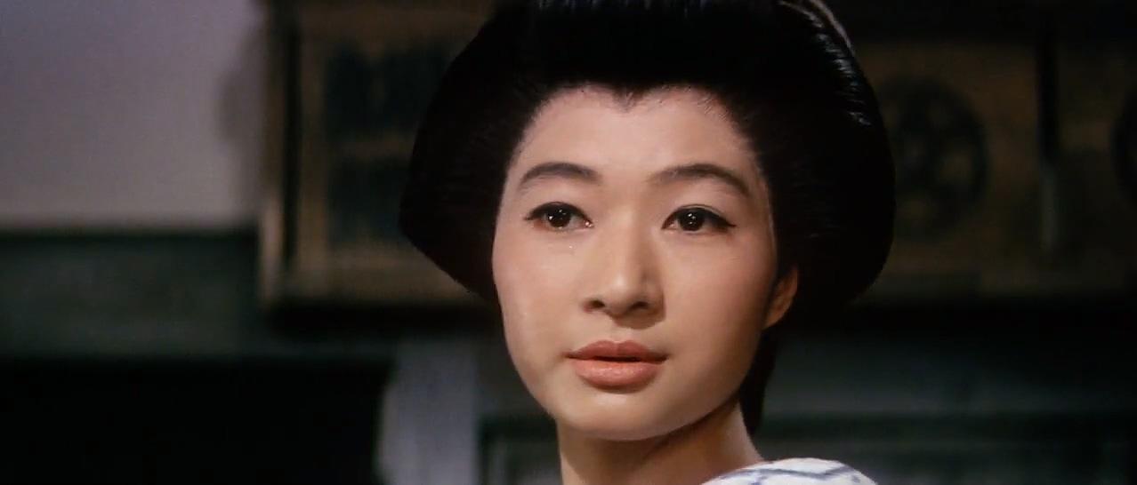 Naoko Kubo image