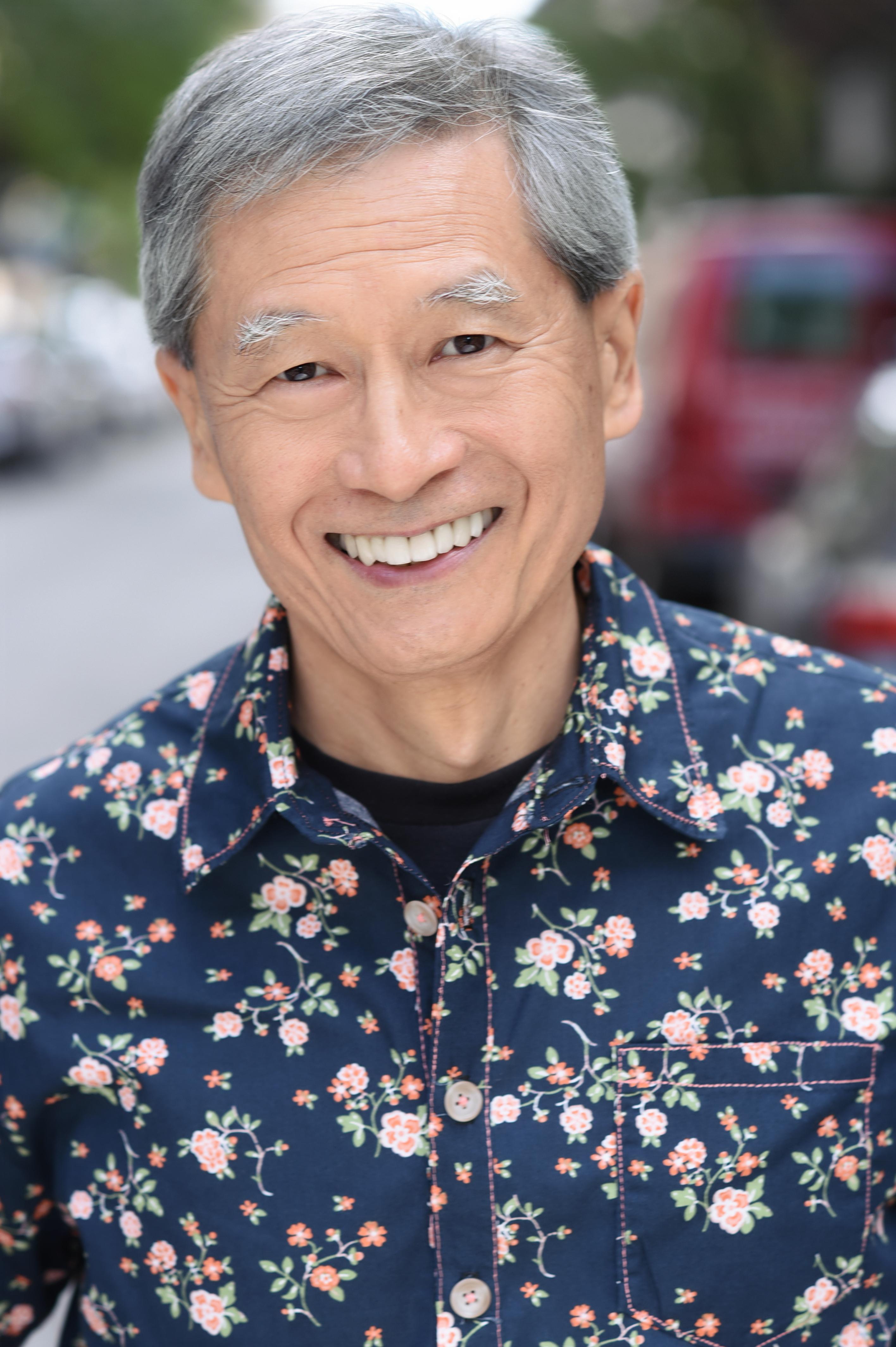 Glenn Kubota image