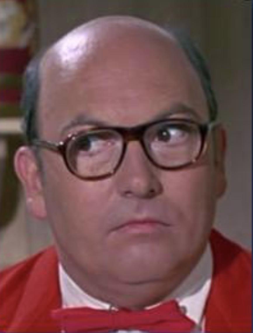 Bernie Kuby image