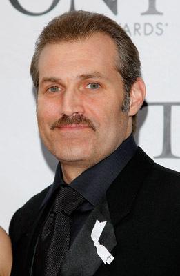 Marc Kudisch image