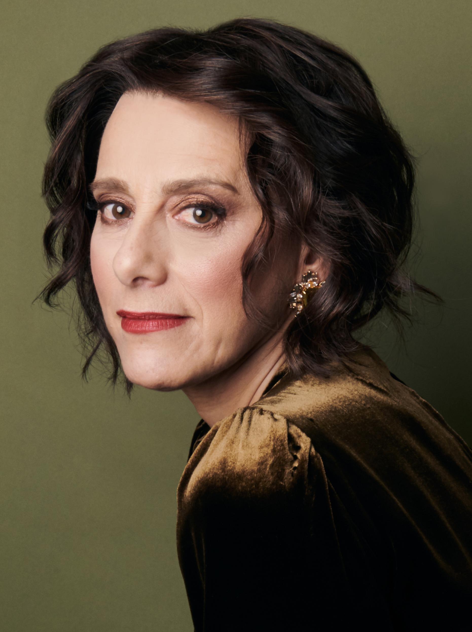 Judy Kuhn image