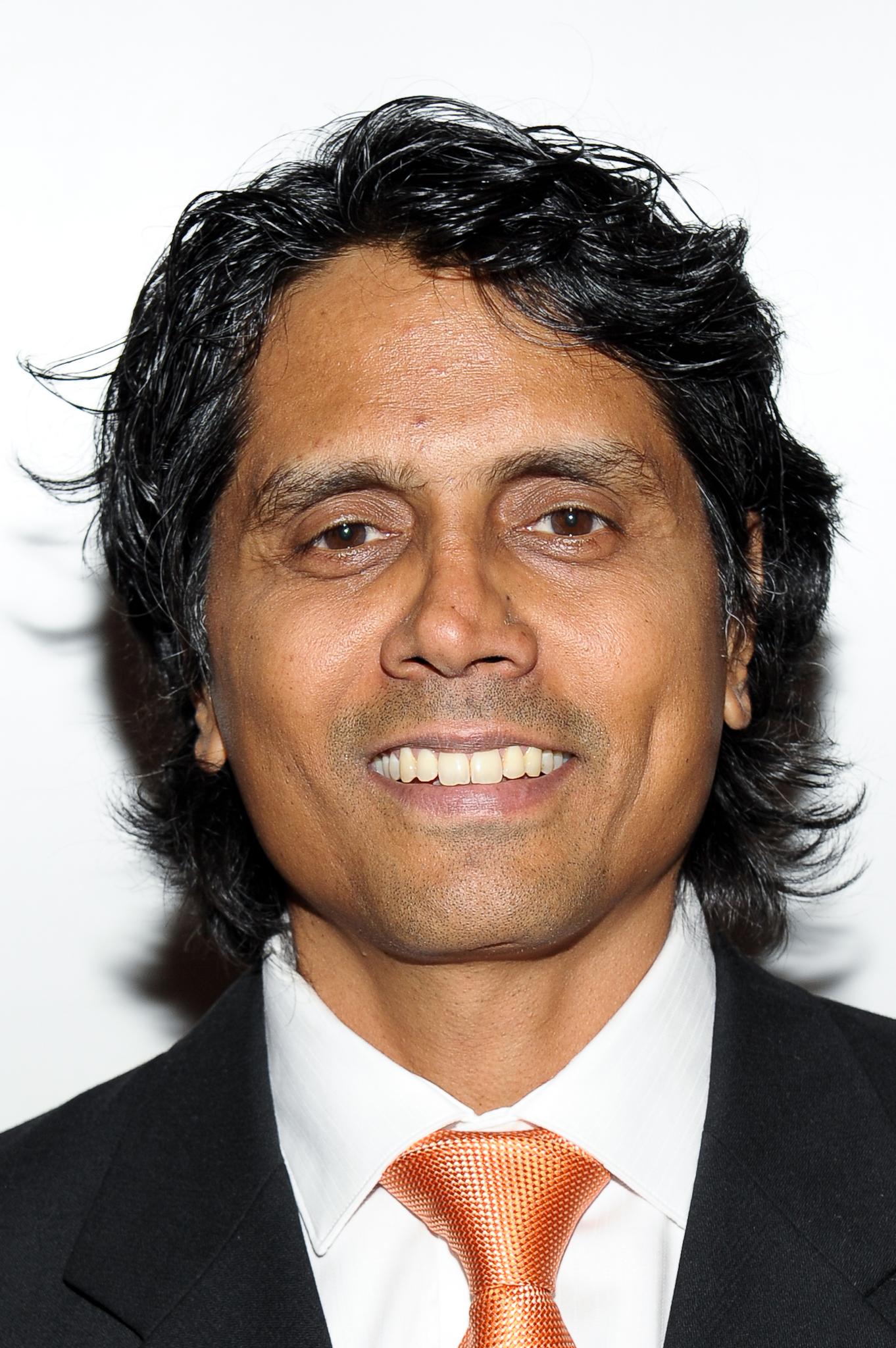 Nagesh Kukunoor image