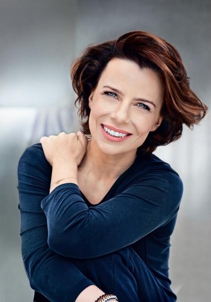 Agata Kulesza image
