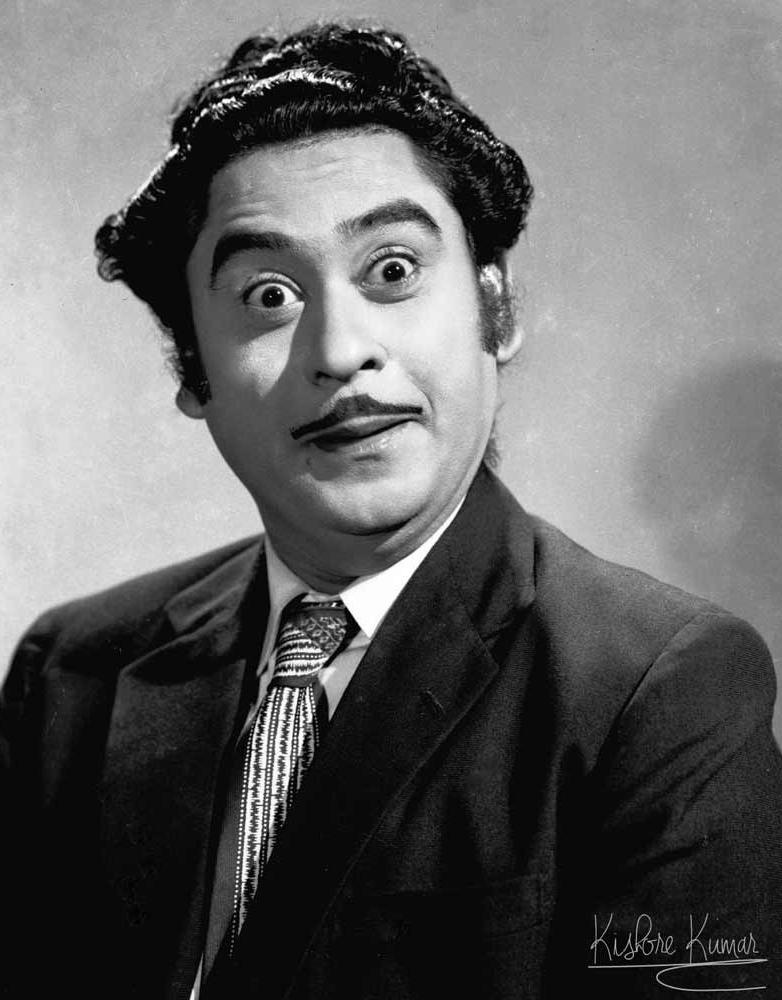 Kishore Kumar image