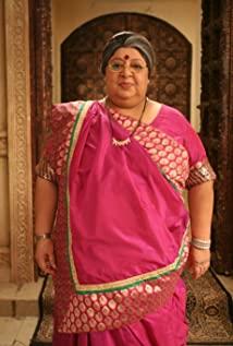 Daisy Irani image