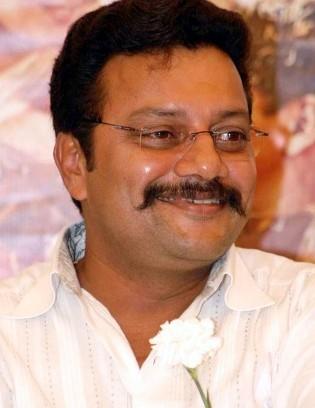 Sai Kumar image