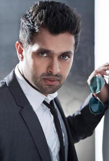 Vineeth Kumar image