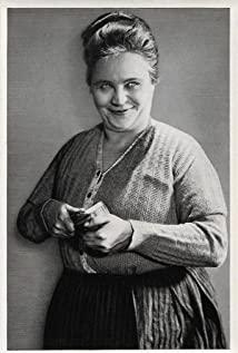 Margarete Kupfer image