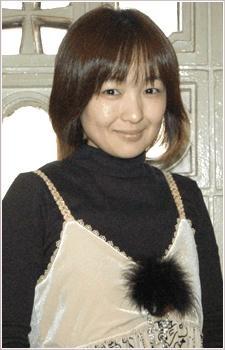 Masayo Kurata image