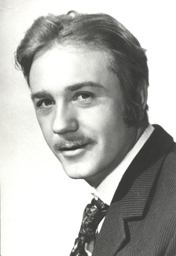 Leonid Kuravlyov image
