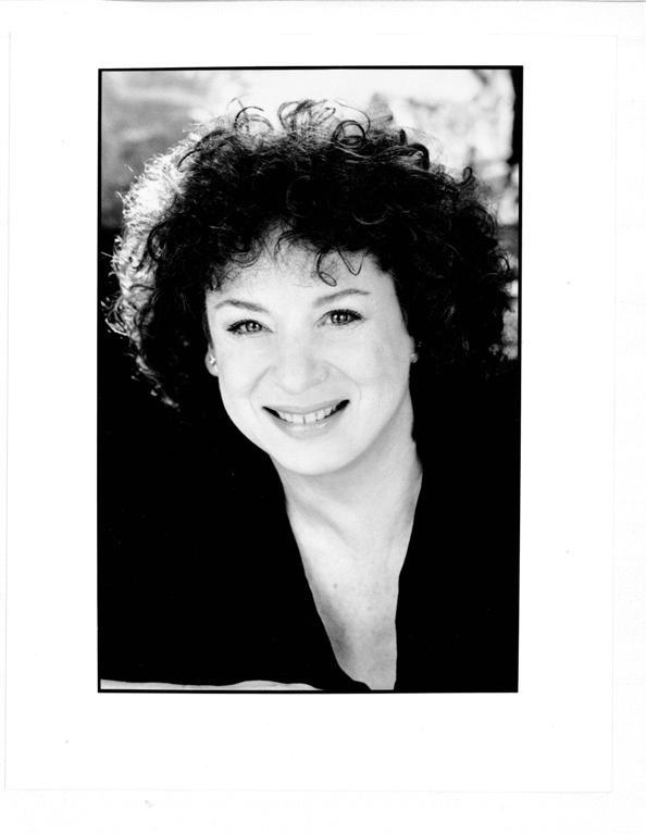 Marcia Jean Kurtz image