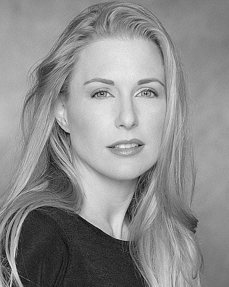 Katy Kurtzman image