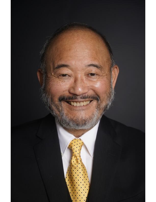 Clyde Kusatsu image