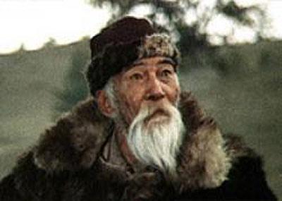 Asankul Kuttubayev image