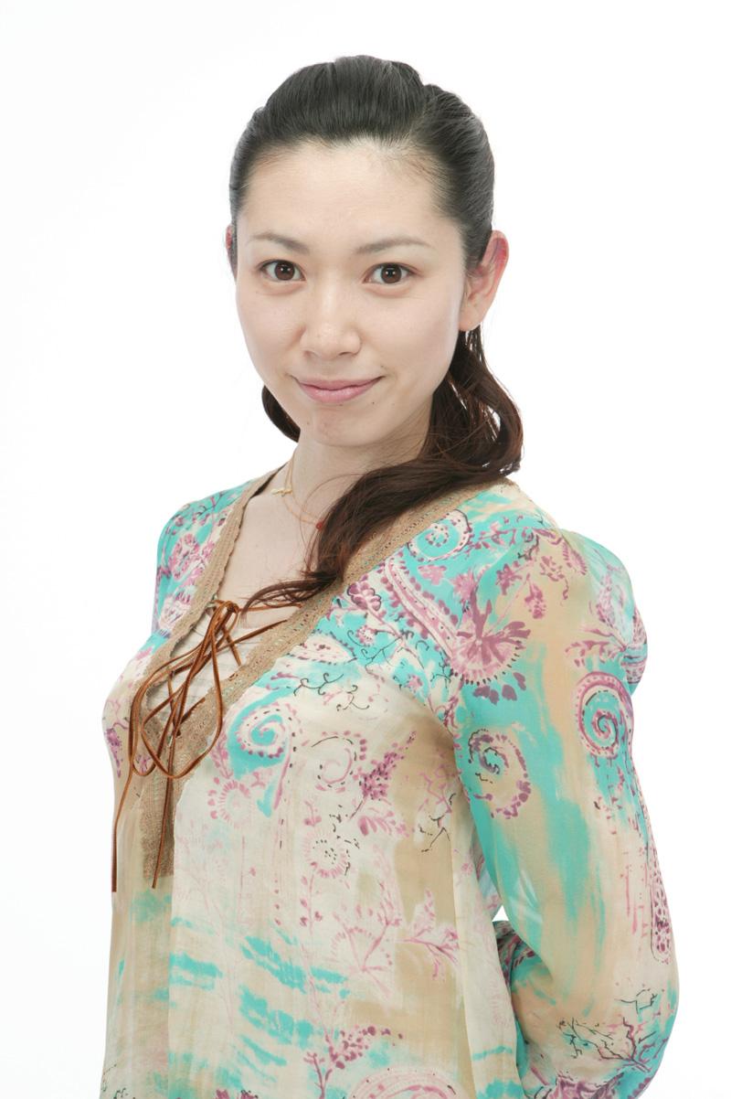 Houko Kuwashima image