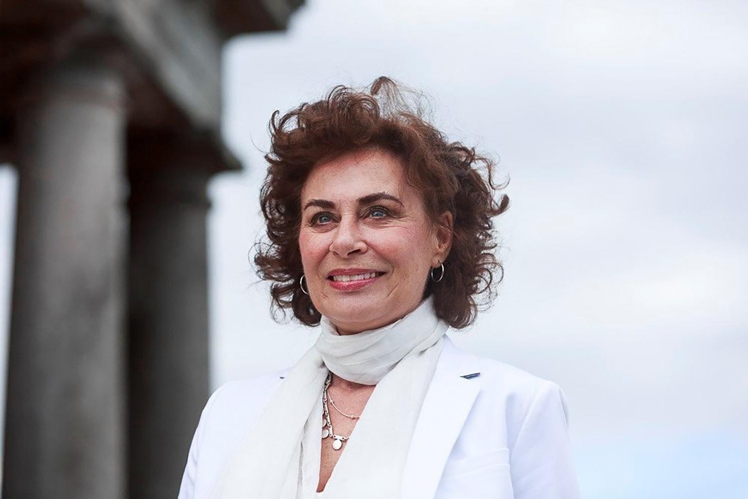 Mimi Kuzyk image