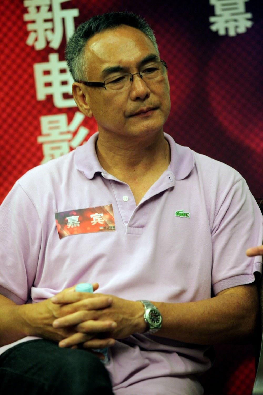 Corey Yuen image
