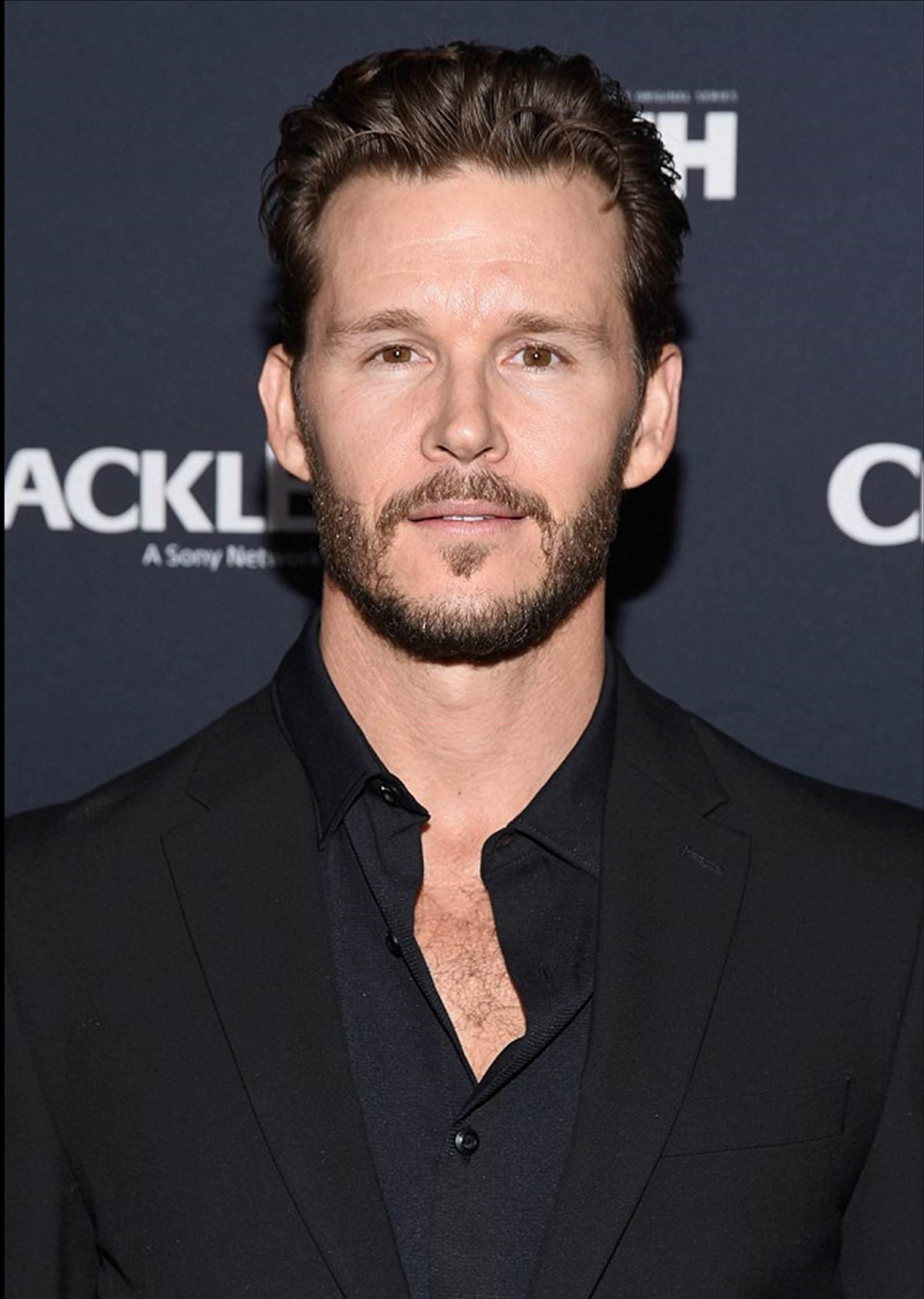 Ryan Kwanten image