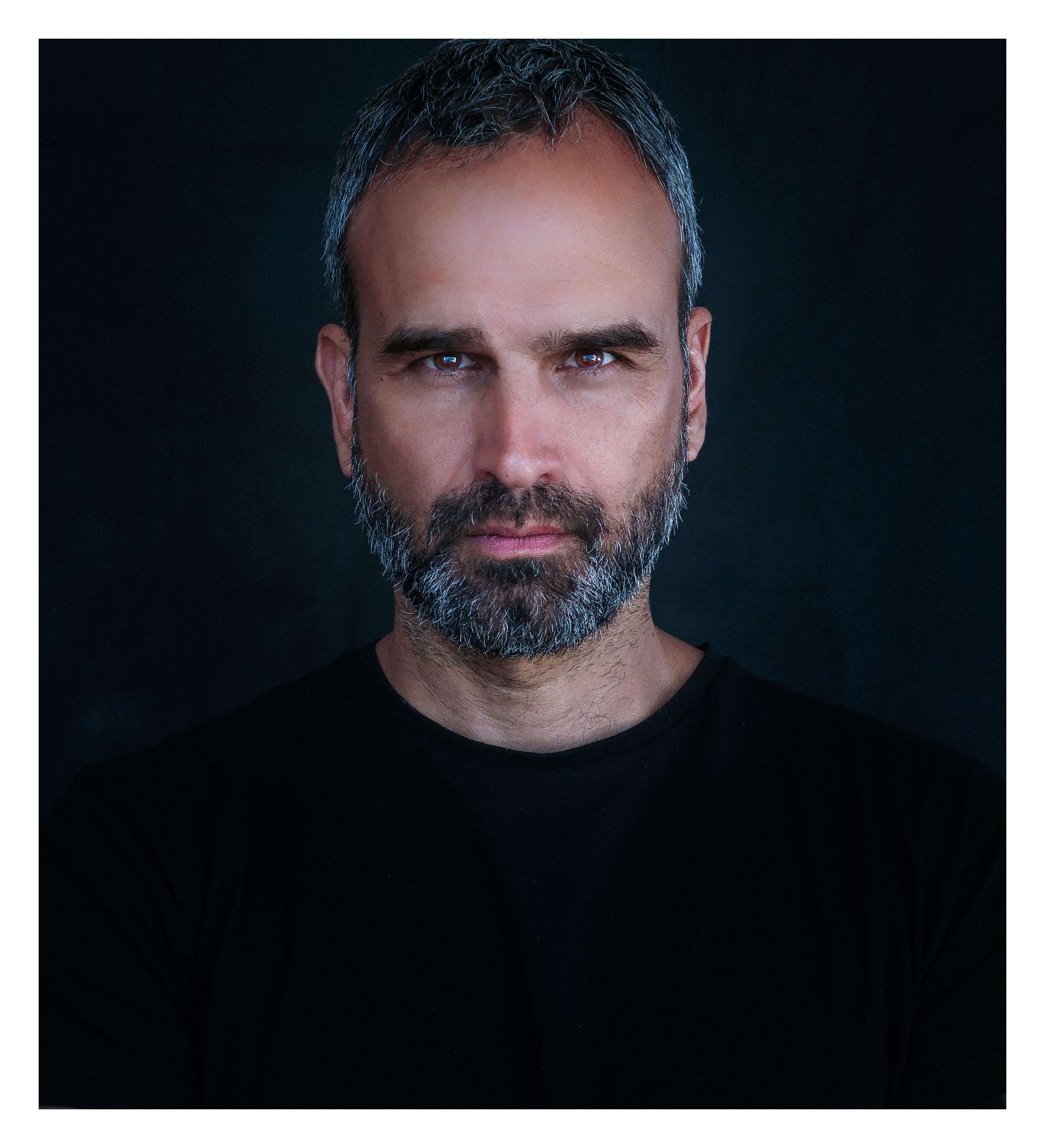 Gerald Kyd image